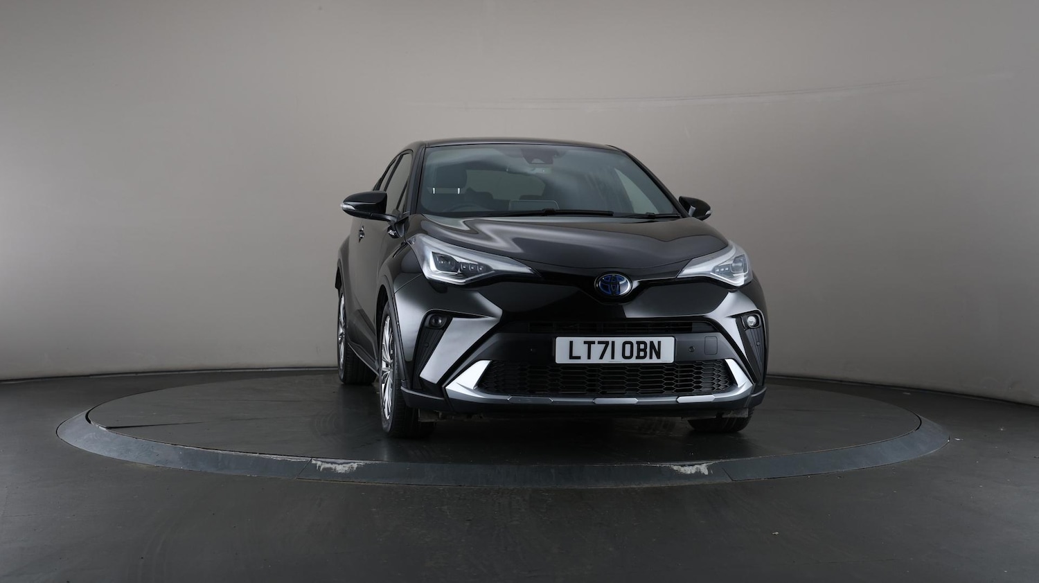 Used Toyota C-HR 2021 for sale - 76613277: Photo 51