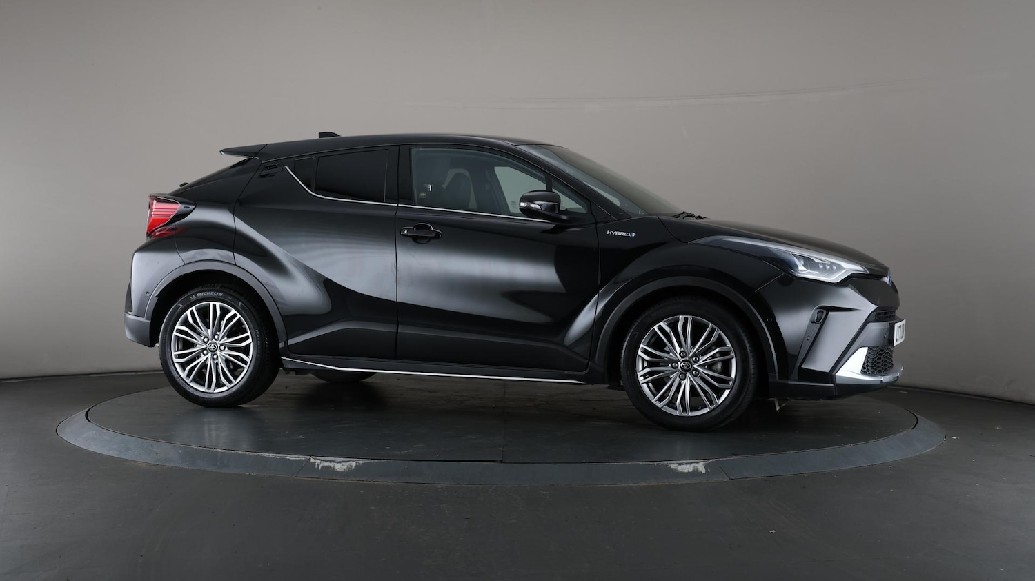 Used Toyota C-HR 2021 for sale - 76613277: Photo 59