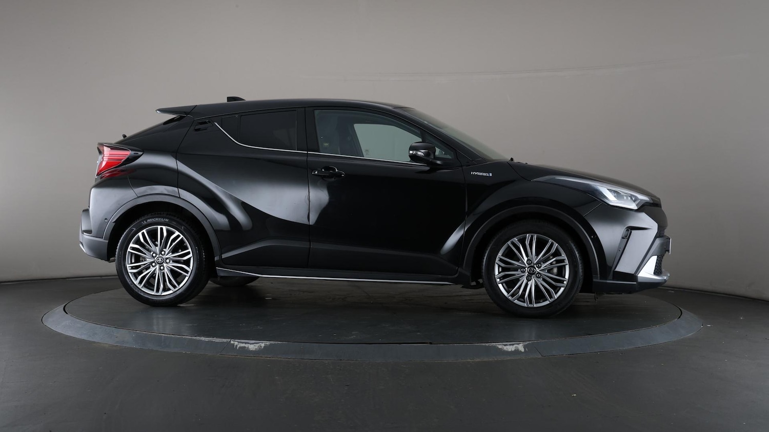 Used Toyota C-HR 2021 for sale - 76613277: Photo 60