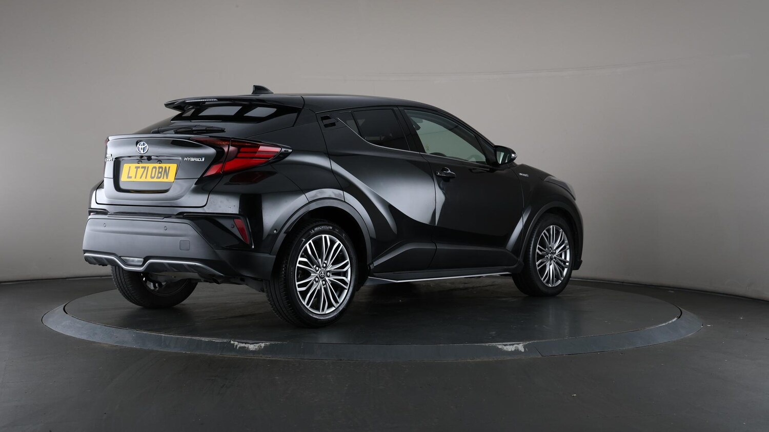 Used Toyota C-HR 2021 for sale - 76613277: Photo 67
