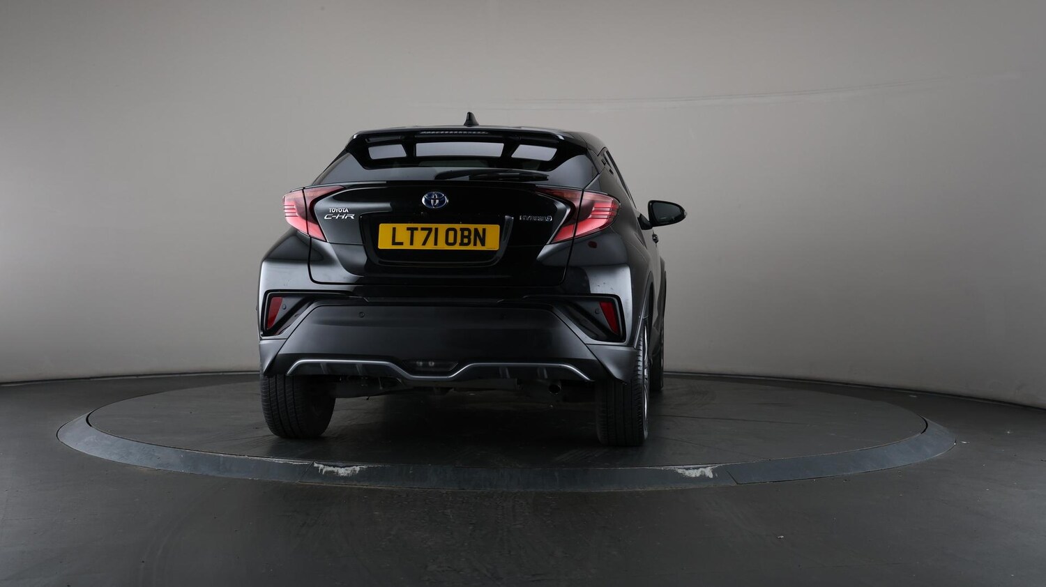 Used Toyota C-HR 2021 for sale - 76613277: Photo 72