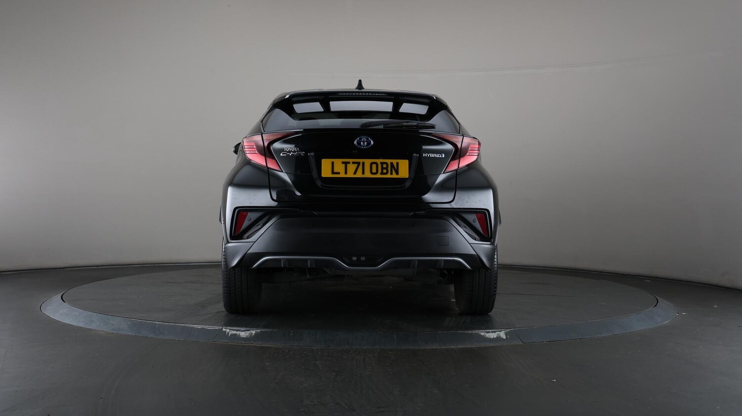Used Toyota C-HR 2021 for sale - 76613277: Photo 73
