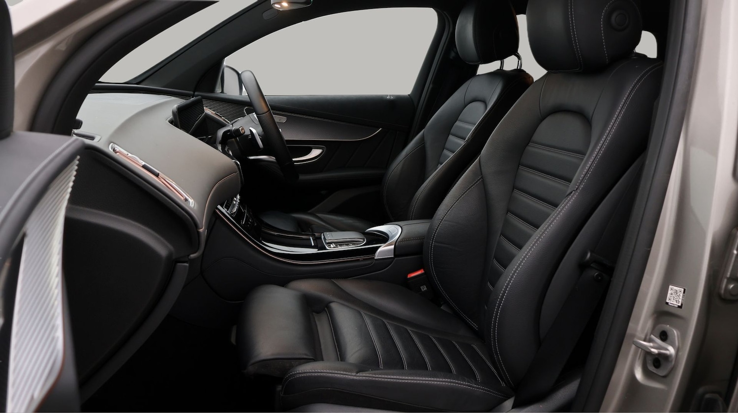 Used Mercedes-Benz EQC 2022 for sale - 77195812: Photo 14