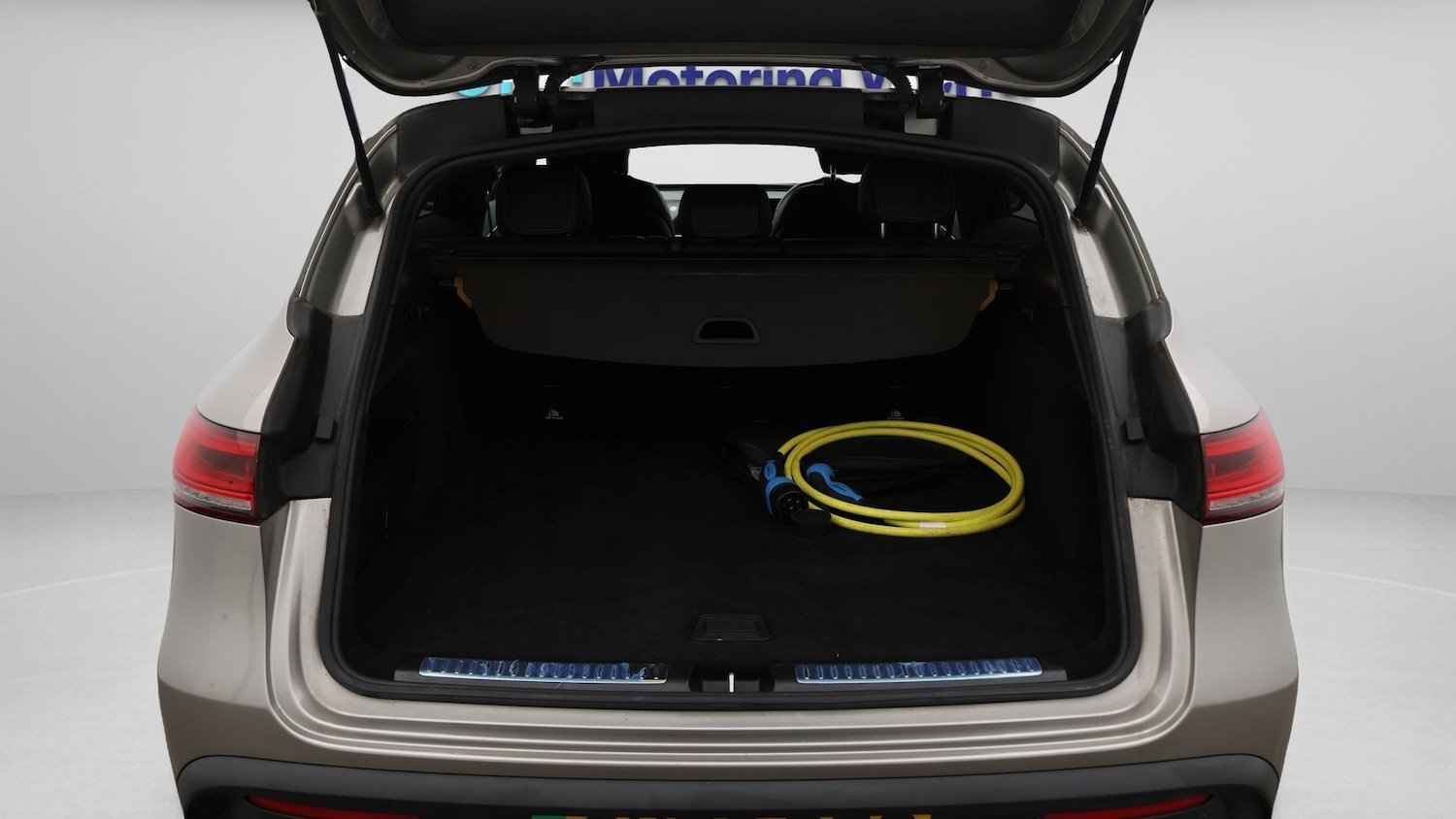 Used Mercedes-Benz EQC 2022 for sale - 77195812: Photo 17