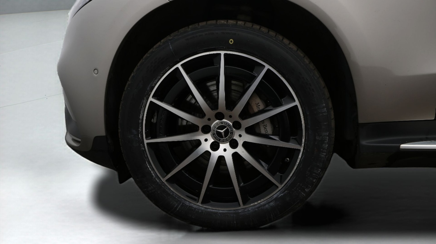 Used Mercedes-Benz EQC 2022 for sale - 77195812: Photo 18