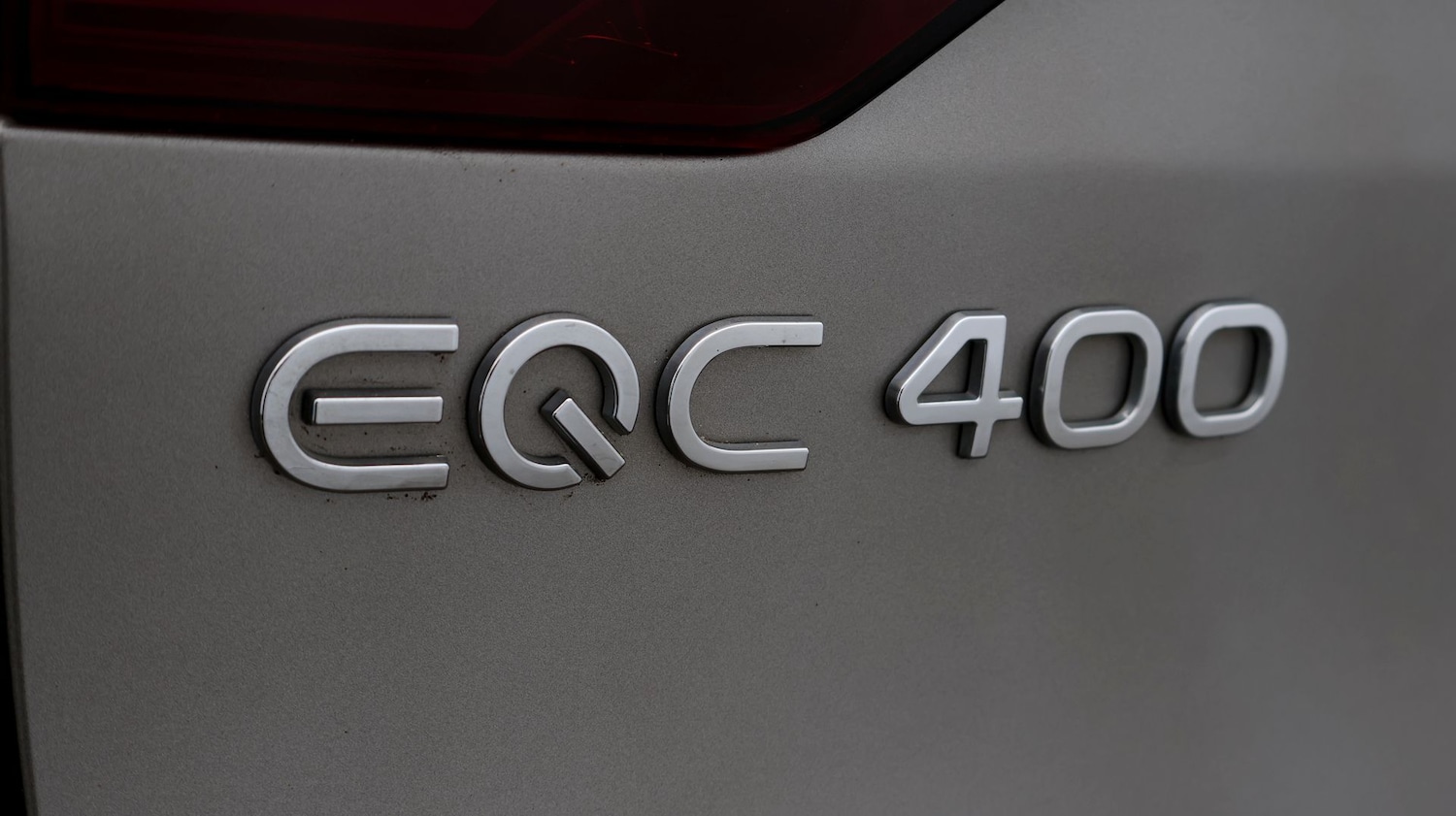 Used Mercedes-Benz EQC 2022 for sale - 77195812: Photo 22