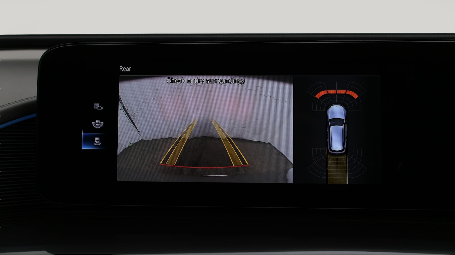 Used Mercedes-Benz EQC 2022 for sale - 77195812: Photo 23