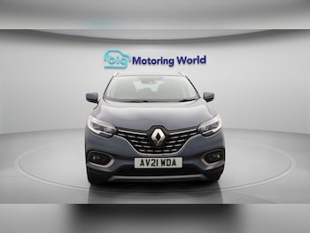 Used Renault Kadjar 2021 for sale - 75906396: Photo