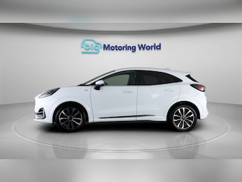 Used Ford Puma 2023 for sale - 78644754: Photo