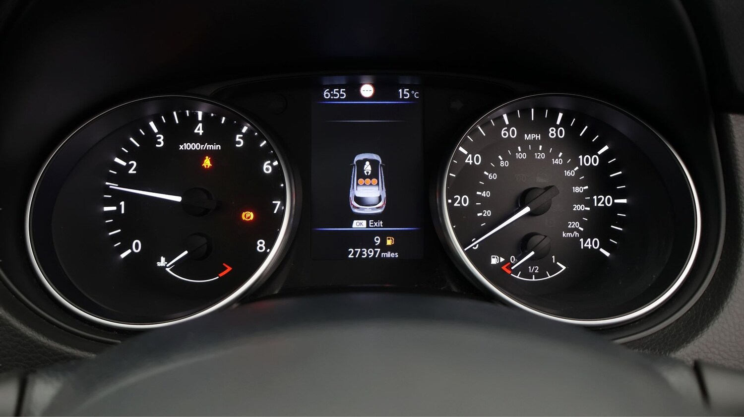 Used Nissan Qashqai 2020 for sale - 77747604: Photo 10