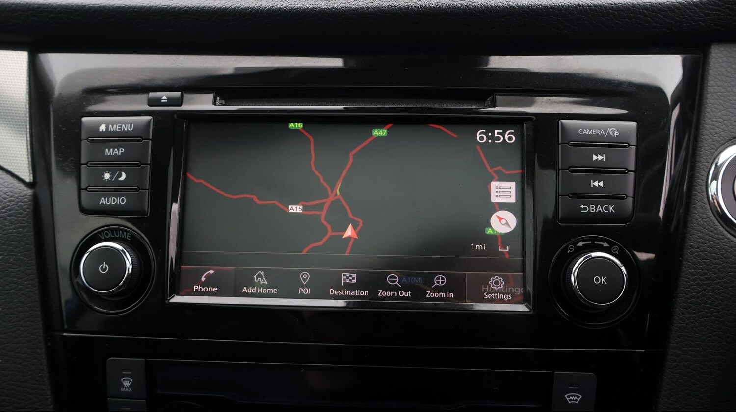 Used Nissan Qashqai 2020 for sale - 77747604: Photo 11