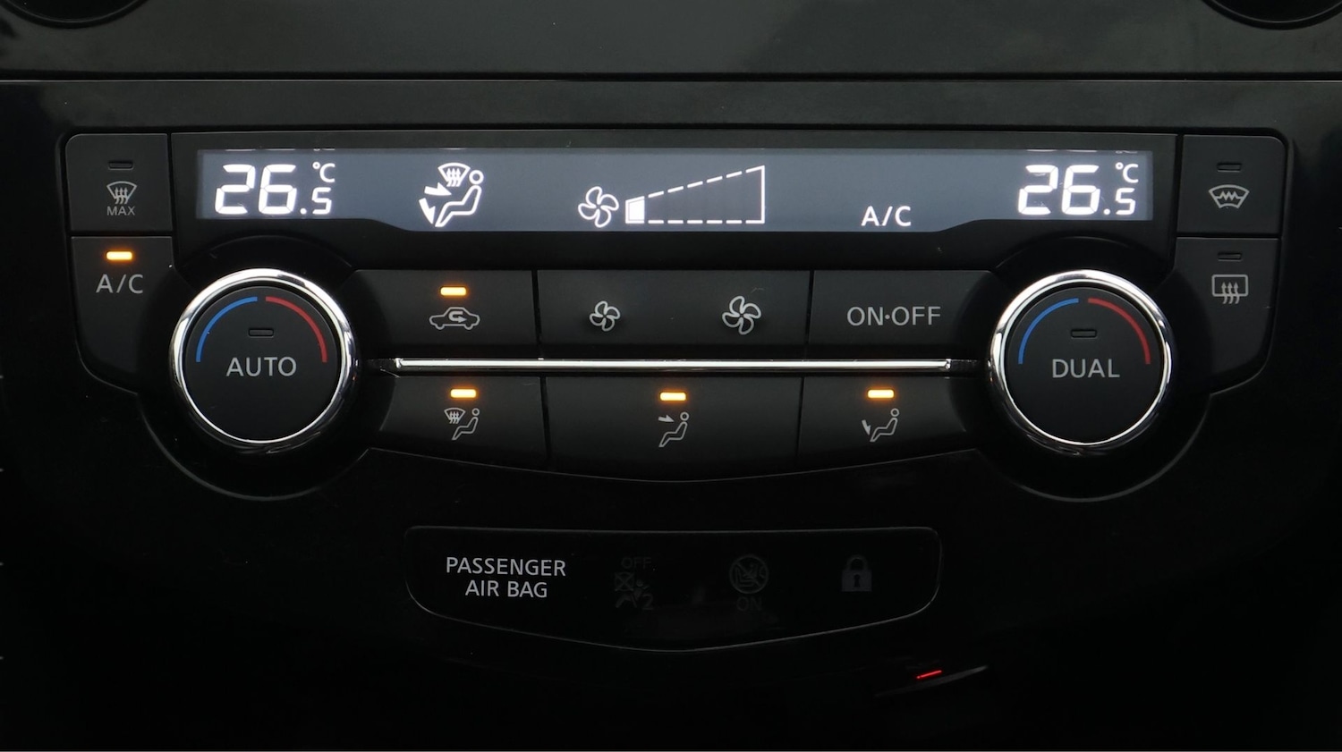 Used Nissan Qashqai 2020 for sale - 77747604: Photo 12