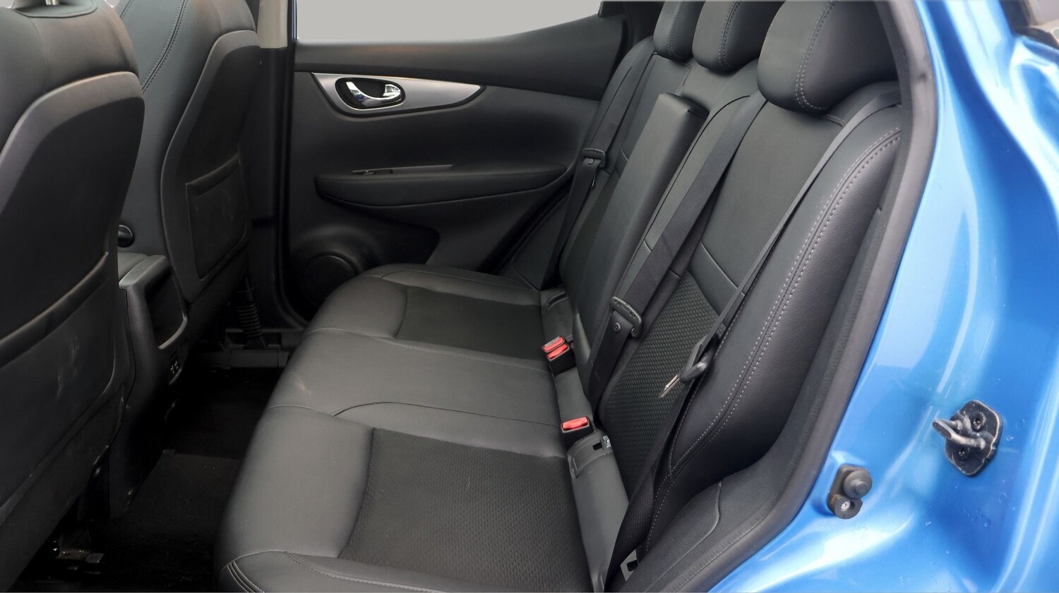 Used Nissan Qashqai 2020 for sale - 77747604: Photo 16