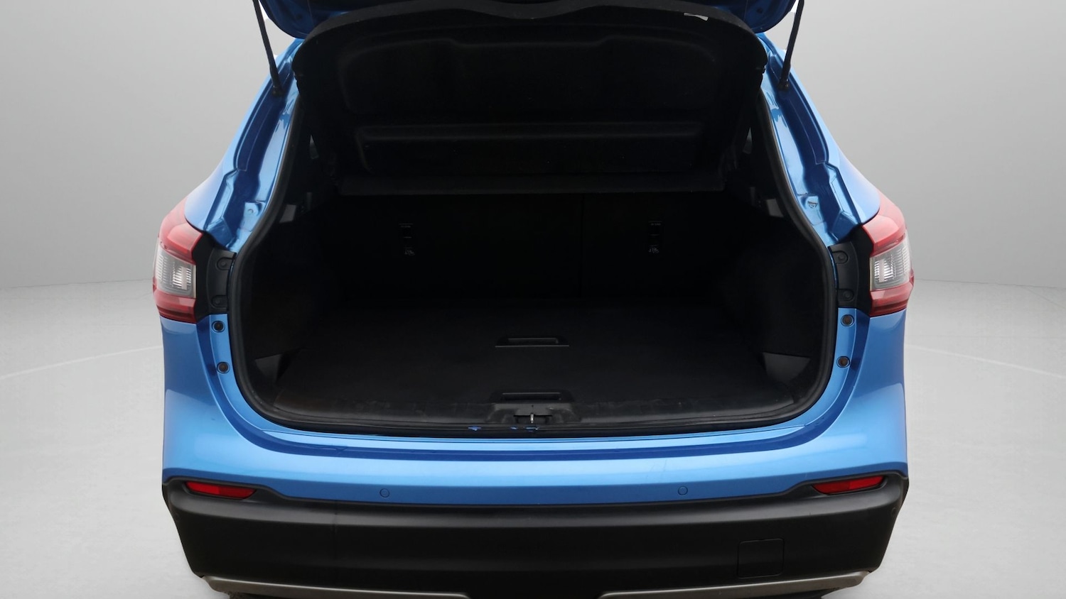 Used Nissan Qashqai 2020 for sale - 77747604: Photo 17