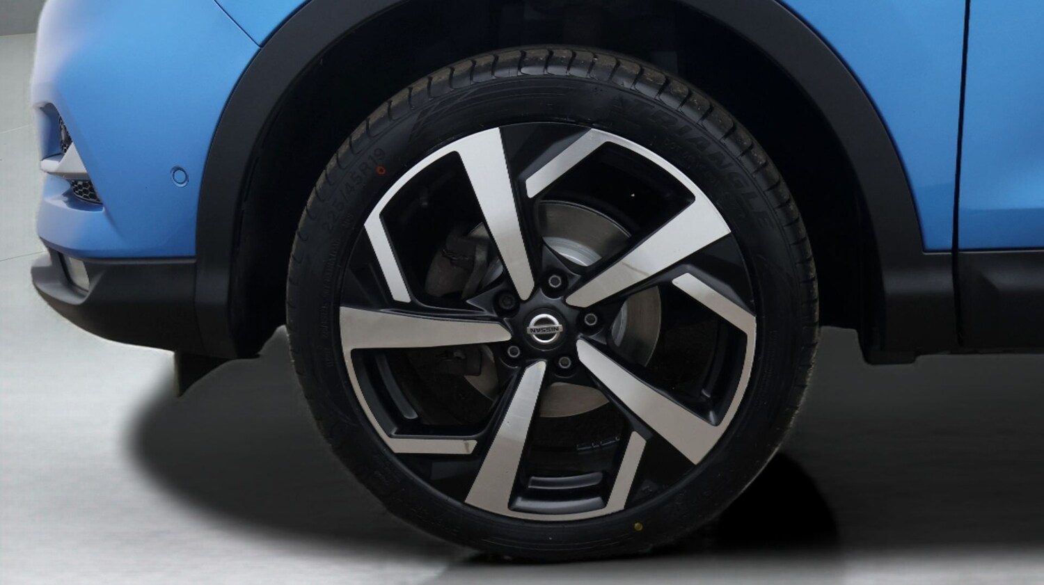 Used Nissan Qashqai 2020 for sale - 77747604: Photo 18