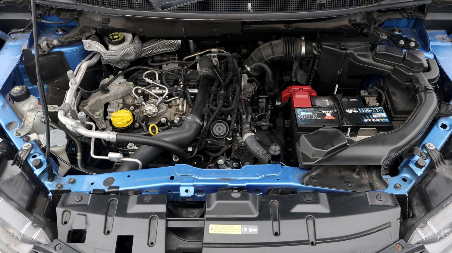 Used Nissan Qashqai 2020 for sale - 77747604: Photo 19