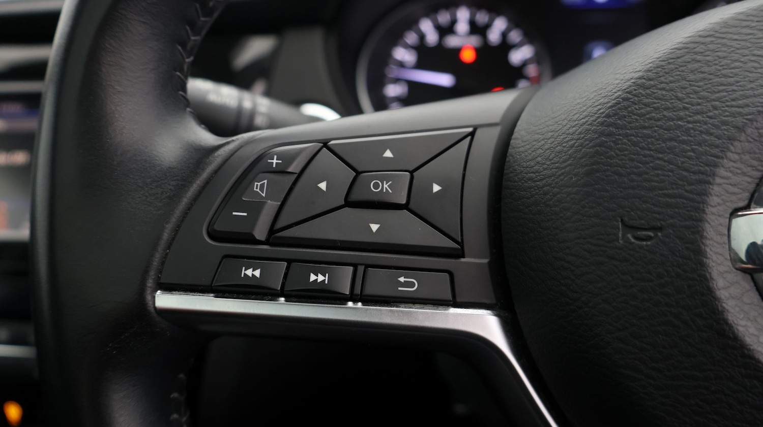 Used Nissan Qashqai 2020 for sale - 77747604: Photo 21