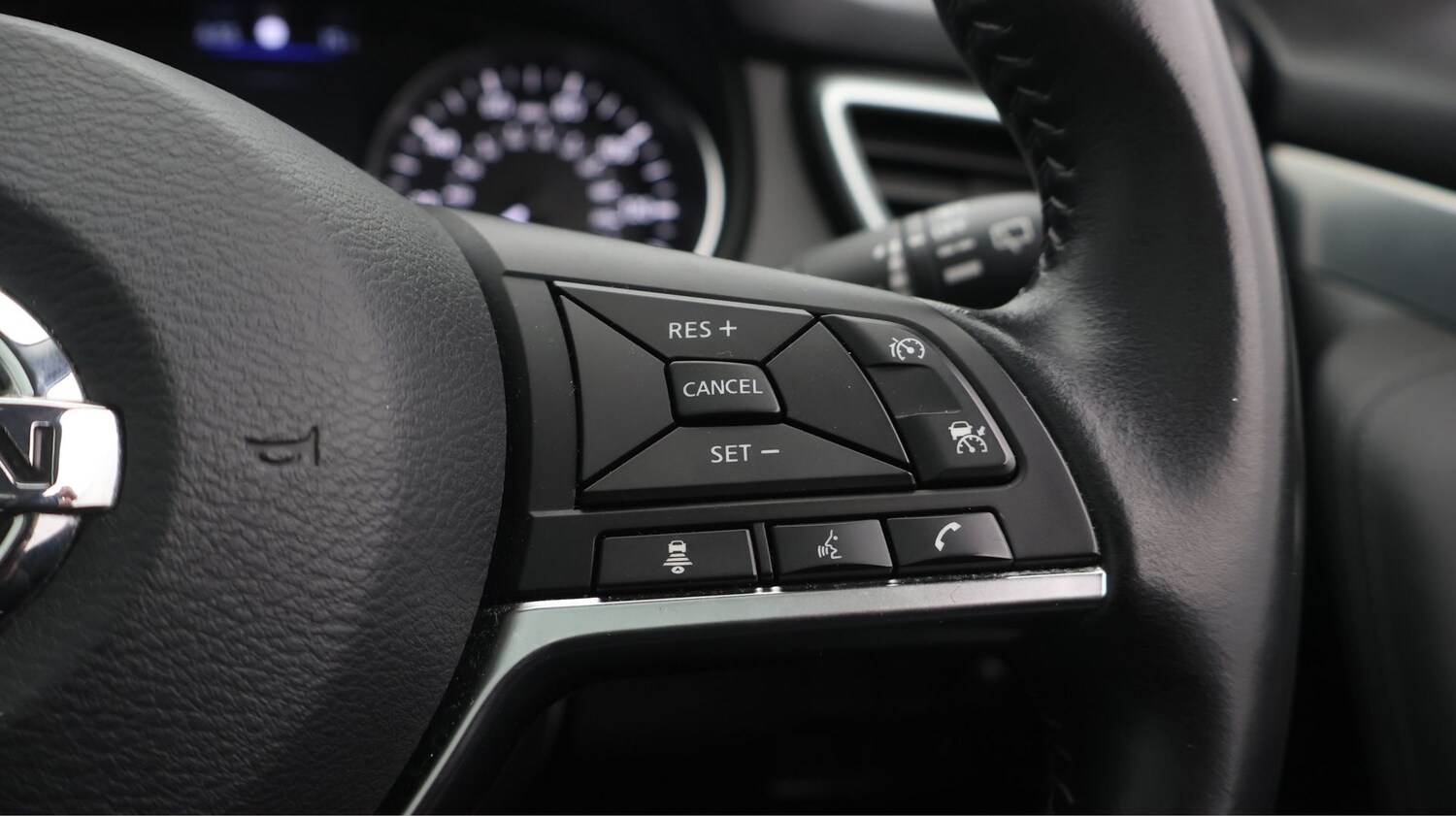 Used Nissan Qashqai 2020 for sale - 77747604: Photo 23