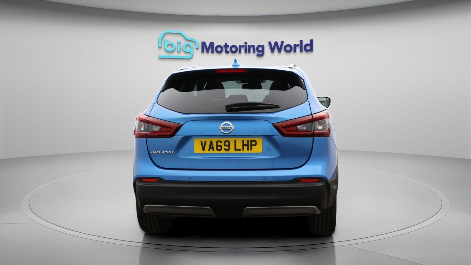 Used Nissan Qashqai 2020 for sale - 77747604: Photo 6