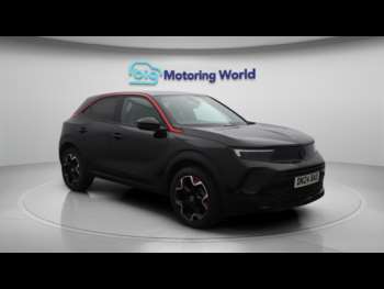 Used Vauxhall Mokka 2024 for sale - 75387102: Photo