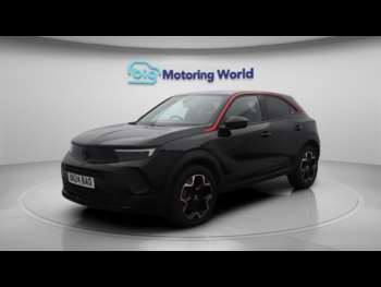 Used Vauxhall Mokka 2024 for sale - 75387102: Photo