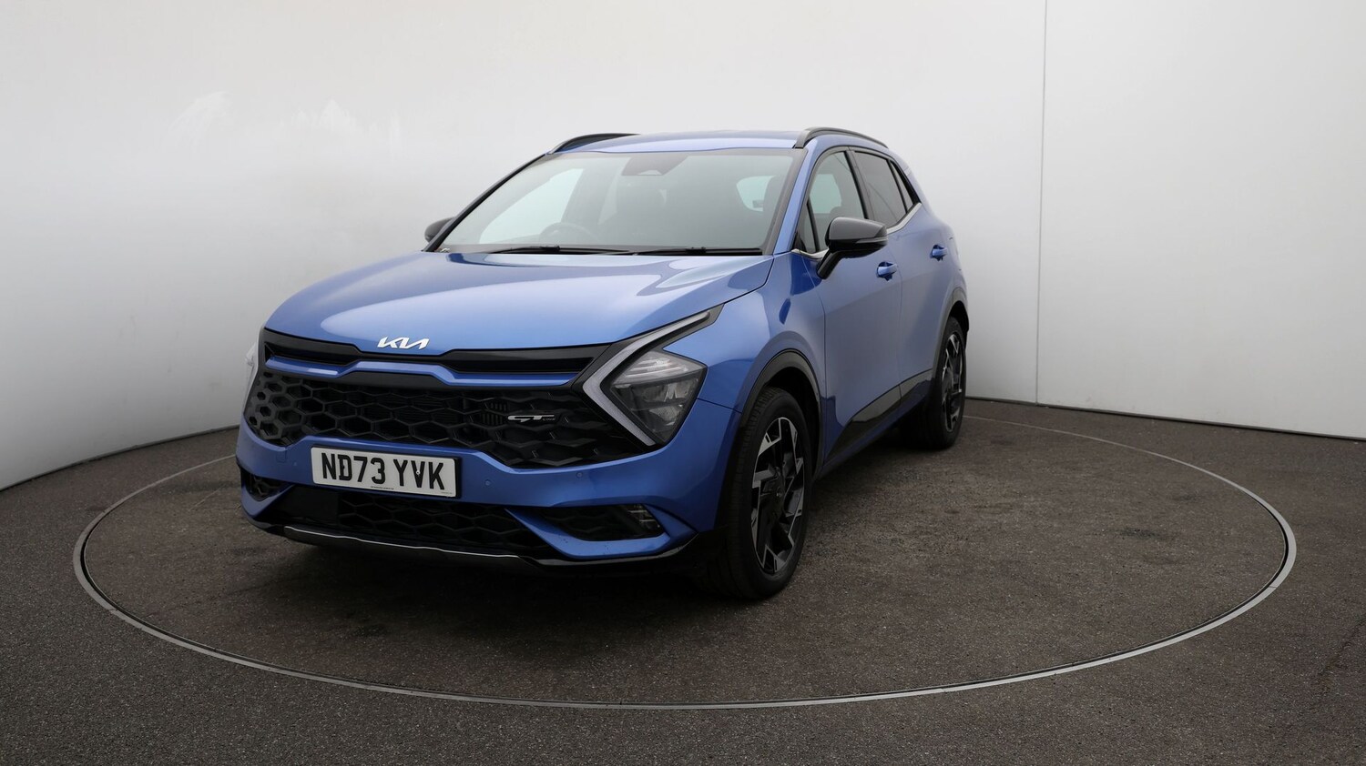 Used Kia Sportage for sale - 76810539: Photo 30