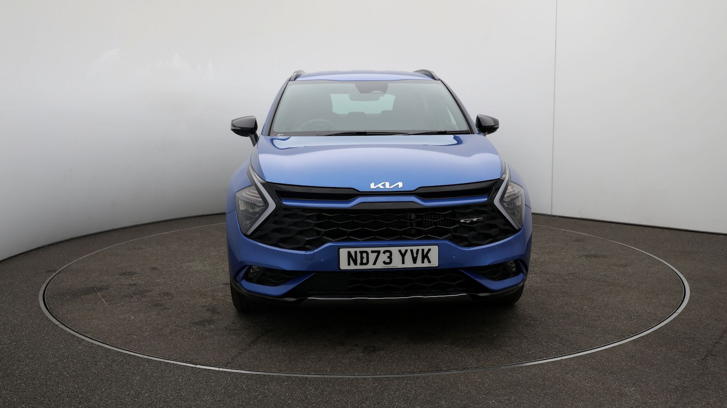 Used Kia Sportage for sale - 76810539: Photo 33