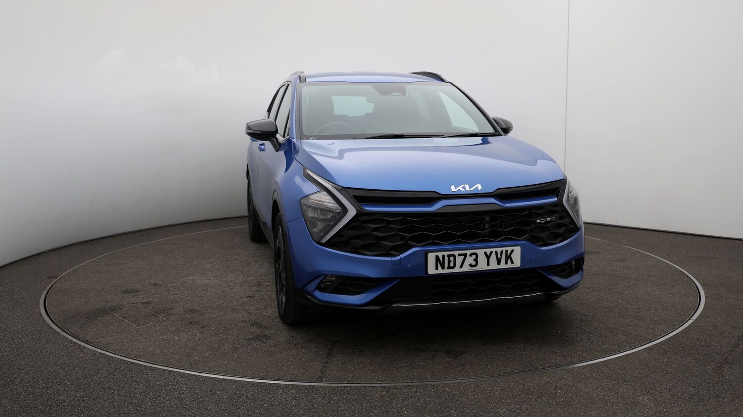 Used Kia Sportage for sale - 76810539: Photo 34