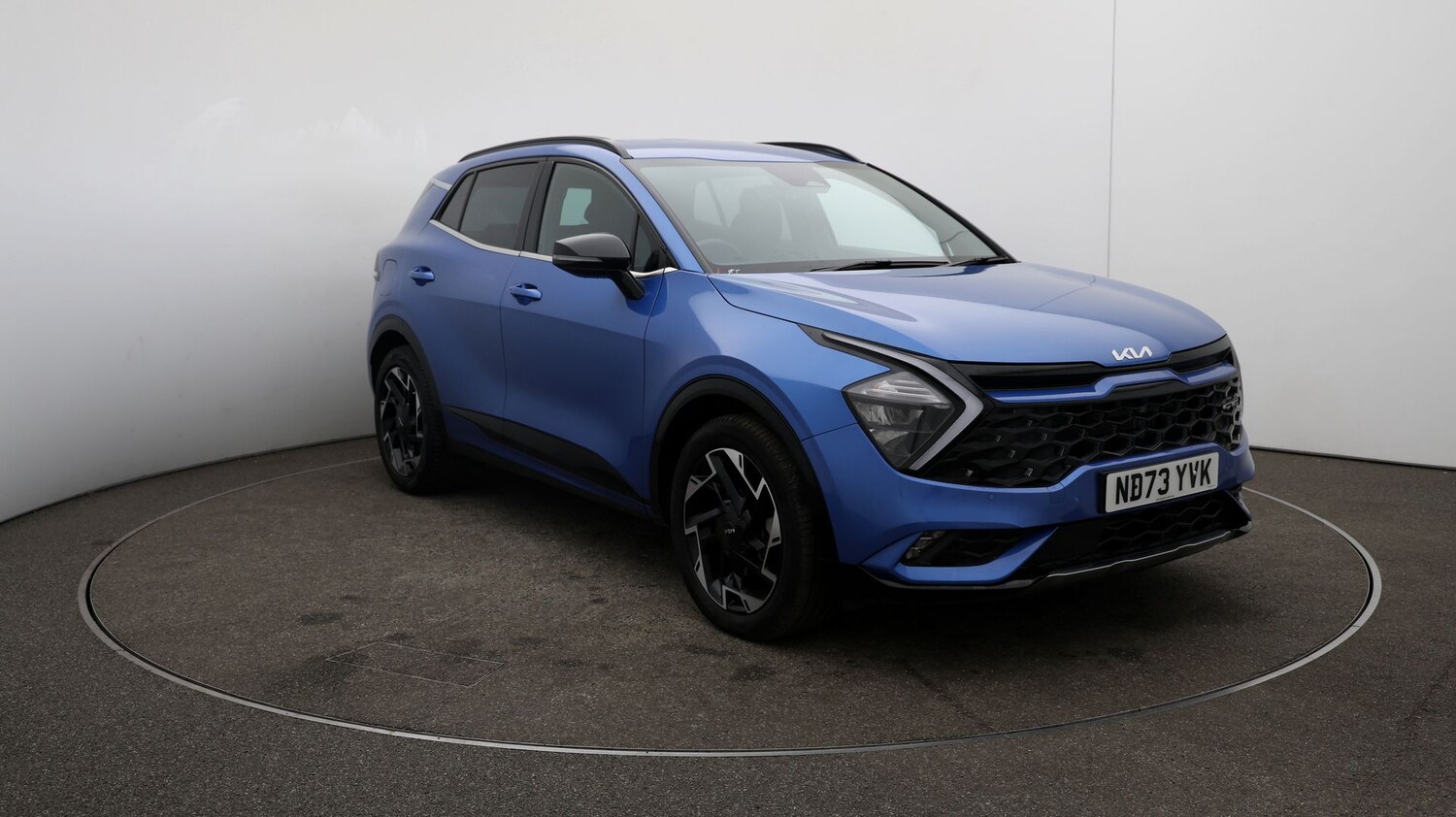 Used Kia Sportage for sale - 76810539: Photo 36