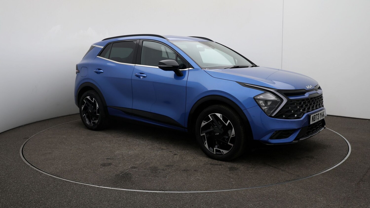 Used Kia Sportage for sale - 76810539: Photo 37