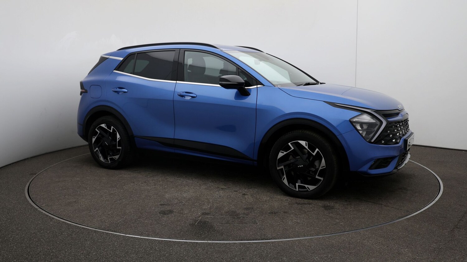 Used Kia Sportage for sale - 76810539: Photo 38