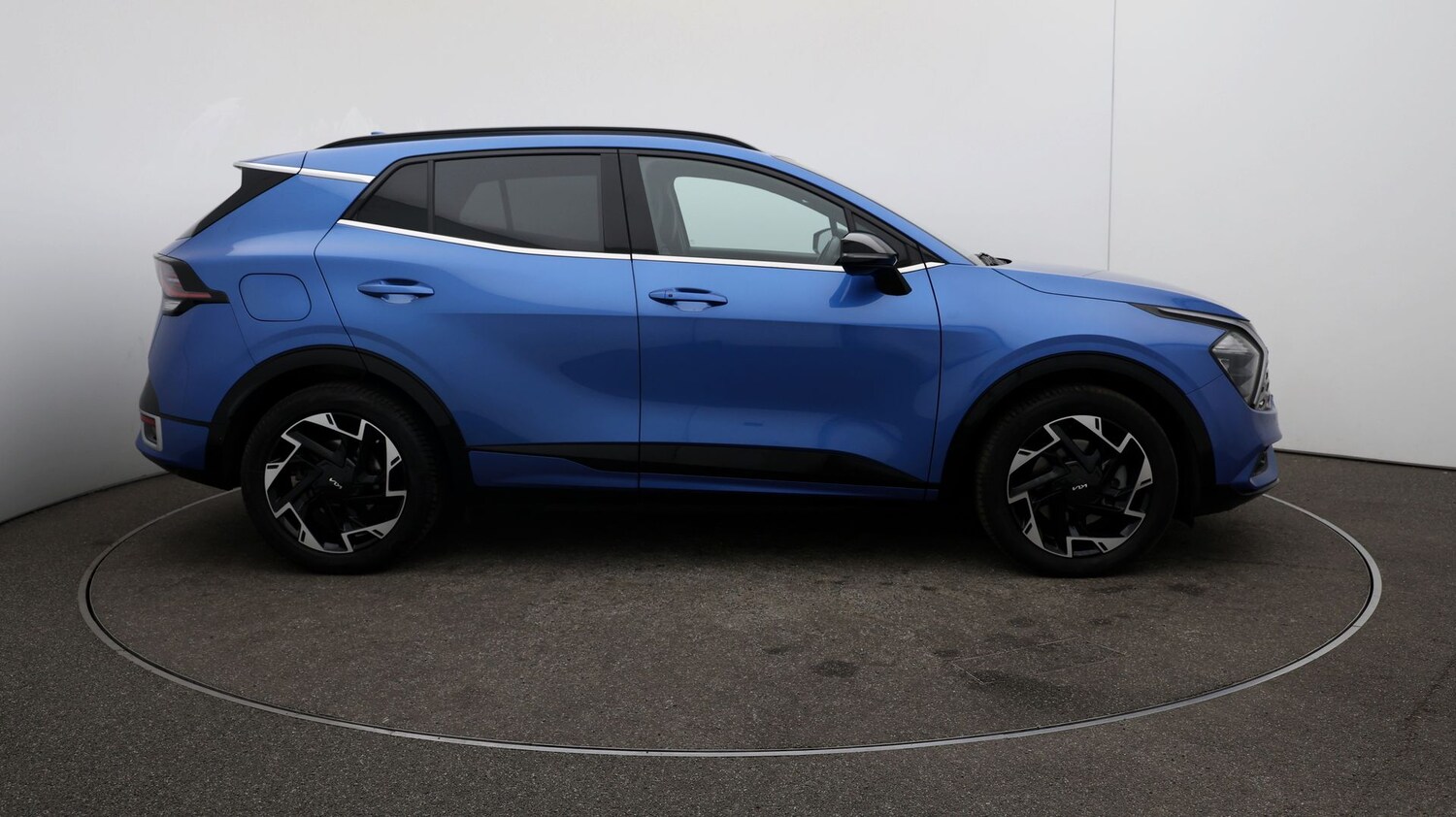 Used Kia Sportage for sale - 76810539: Photo 42