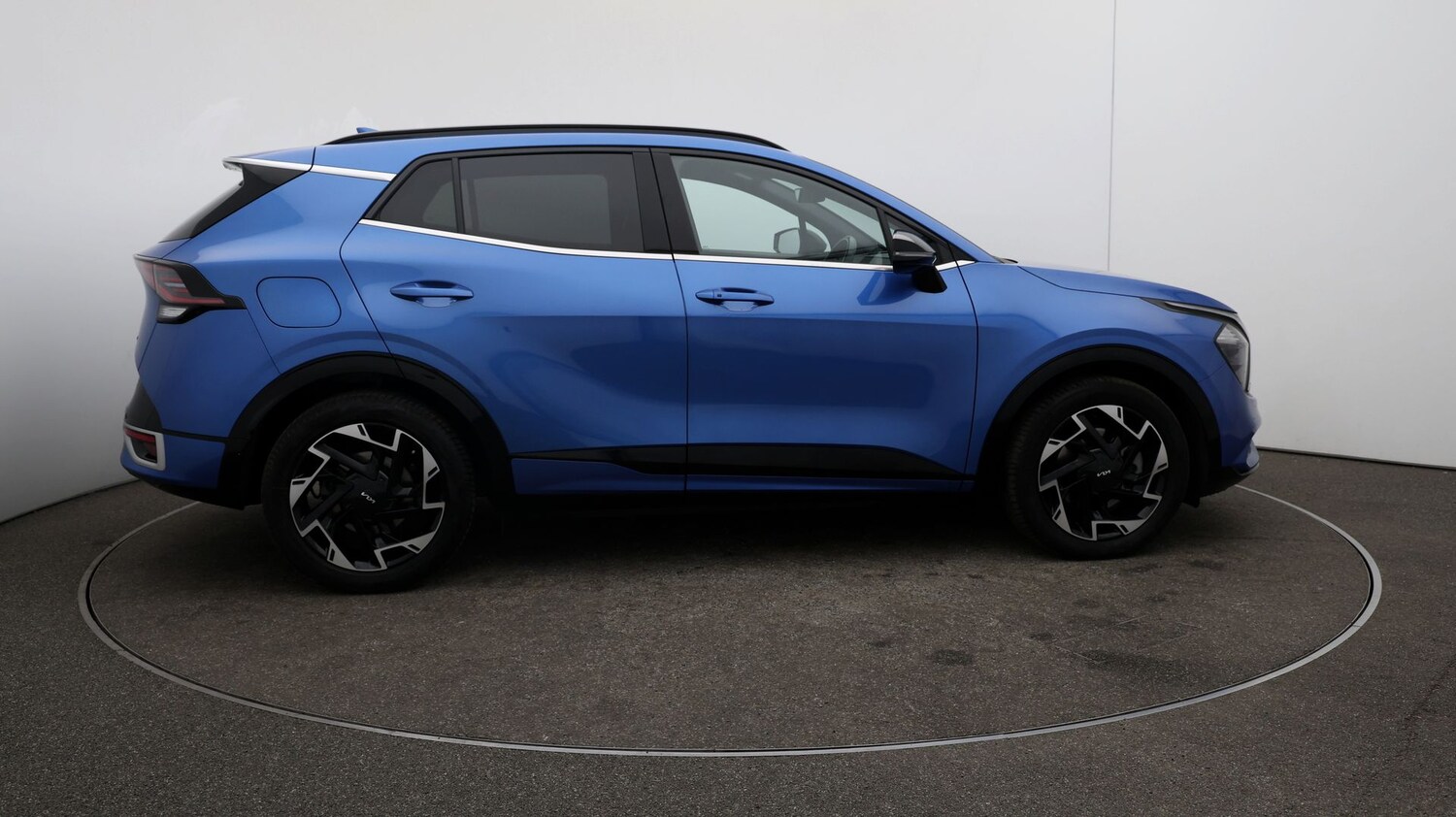 Used Kia Sportage for sale - 76810539: Photo 43