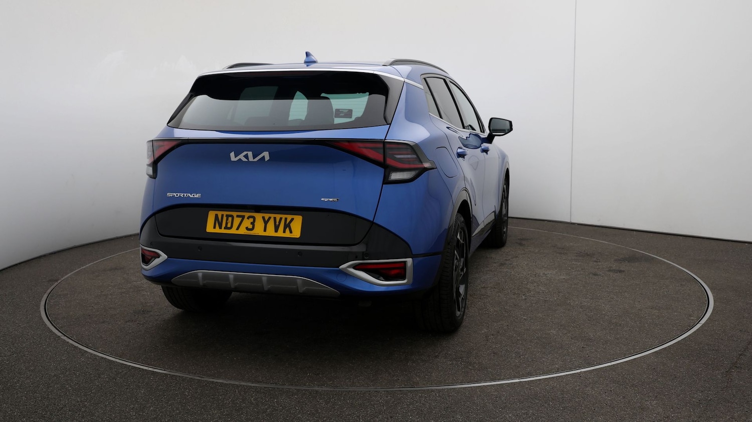 Used Kia Sportage for sale - 76810539: Photo 49