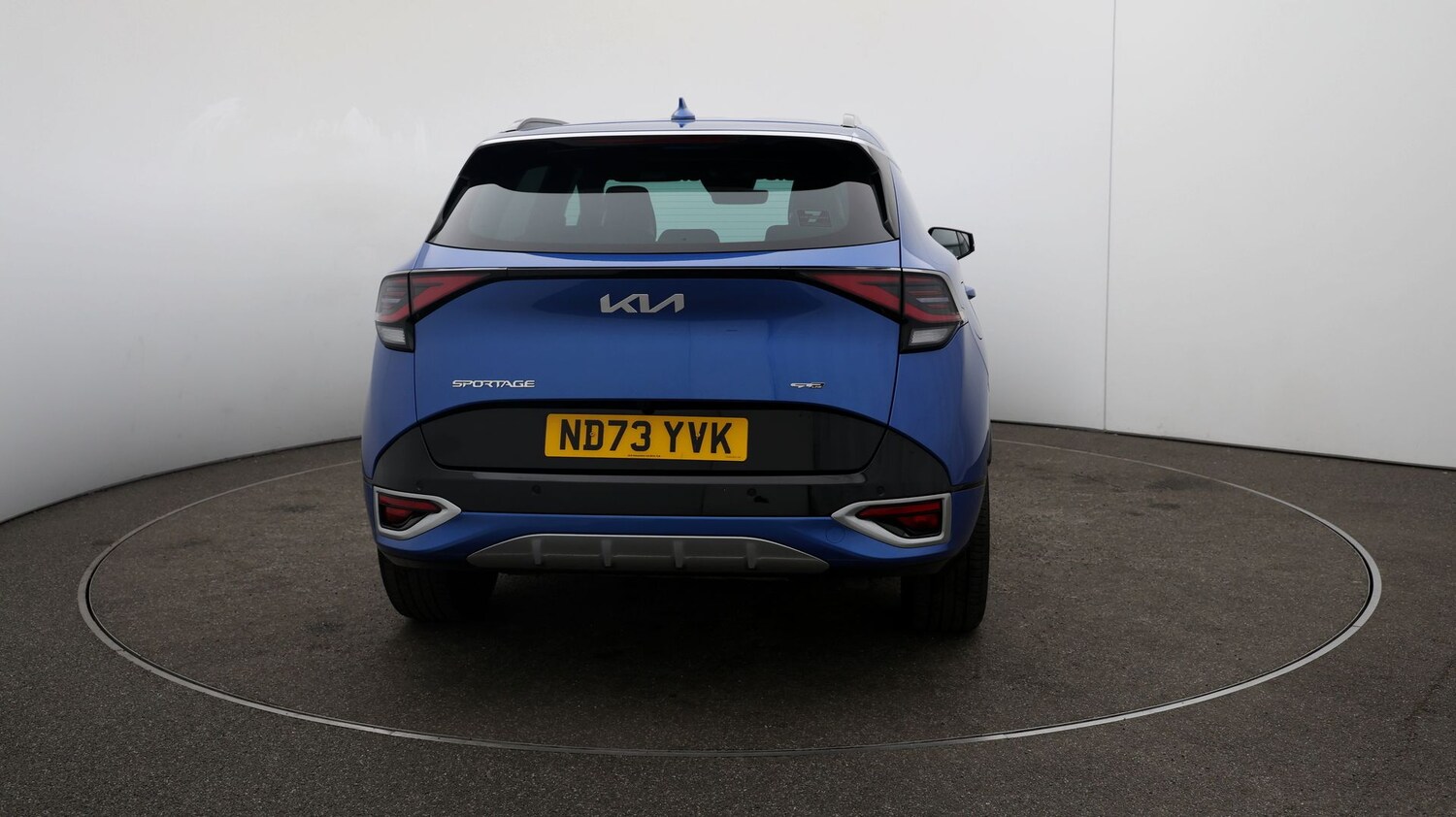 Used Kia Sportage for sale - 76810539: Photo 50