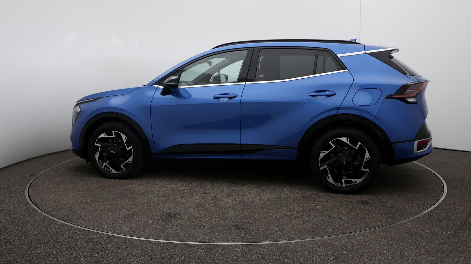 Used Kia Sportage for sale - 76810539: Photo 51