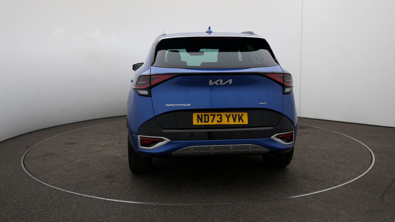 Used Kia Sportage for sale - 76810539: Photo 52