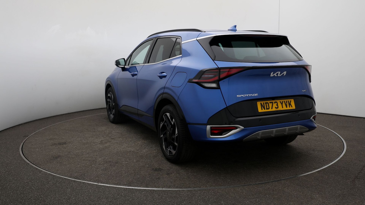 Used Kia Sportage for sale - 76810539: Photo 54