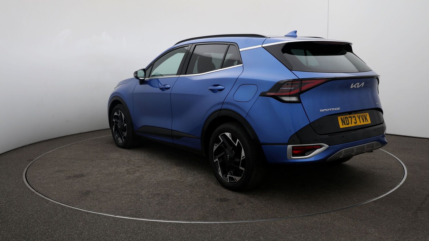 Used Kia Sportage for sale - 76810539: Photo 55