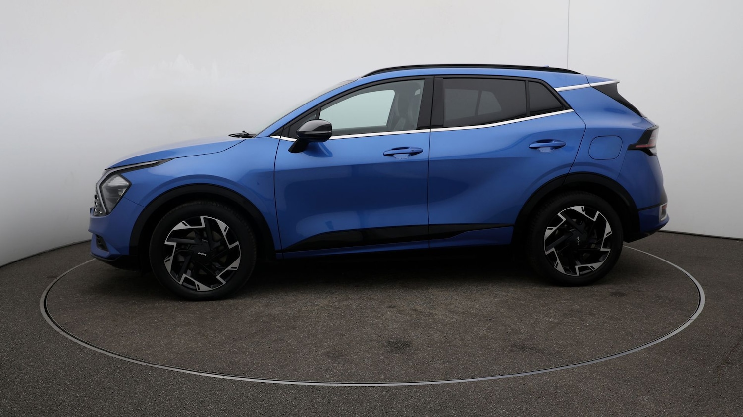 Used Kia Sportage for sale - 76810539: Photo 58