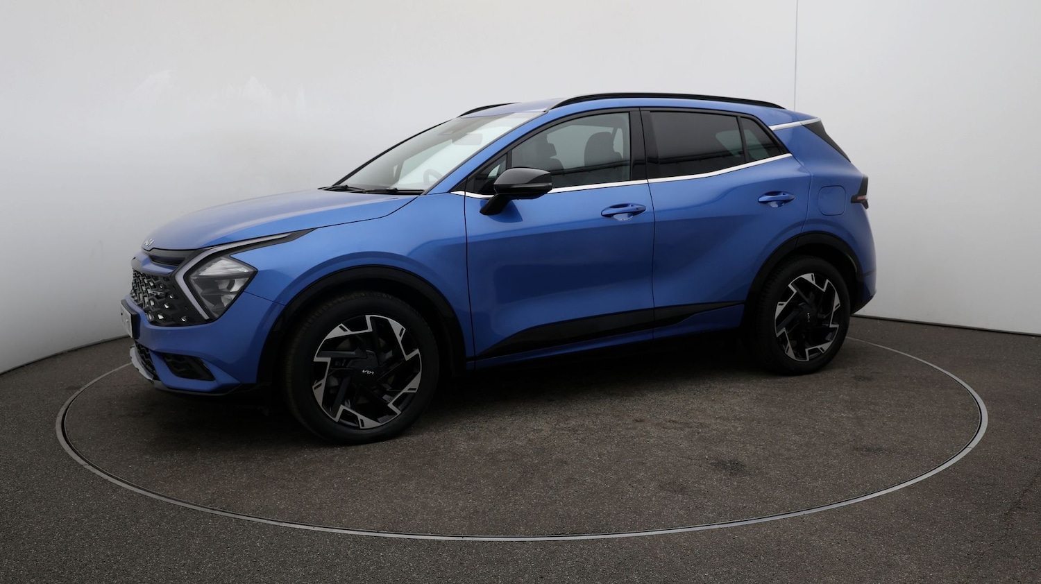 Used Kia Sportage for sale - 76810539: Photo 60