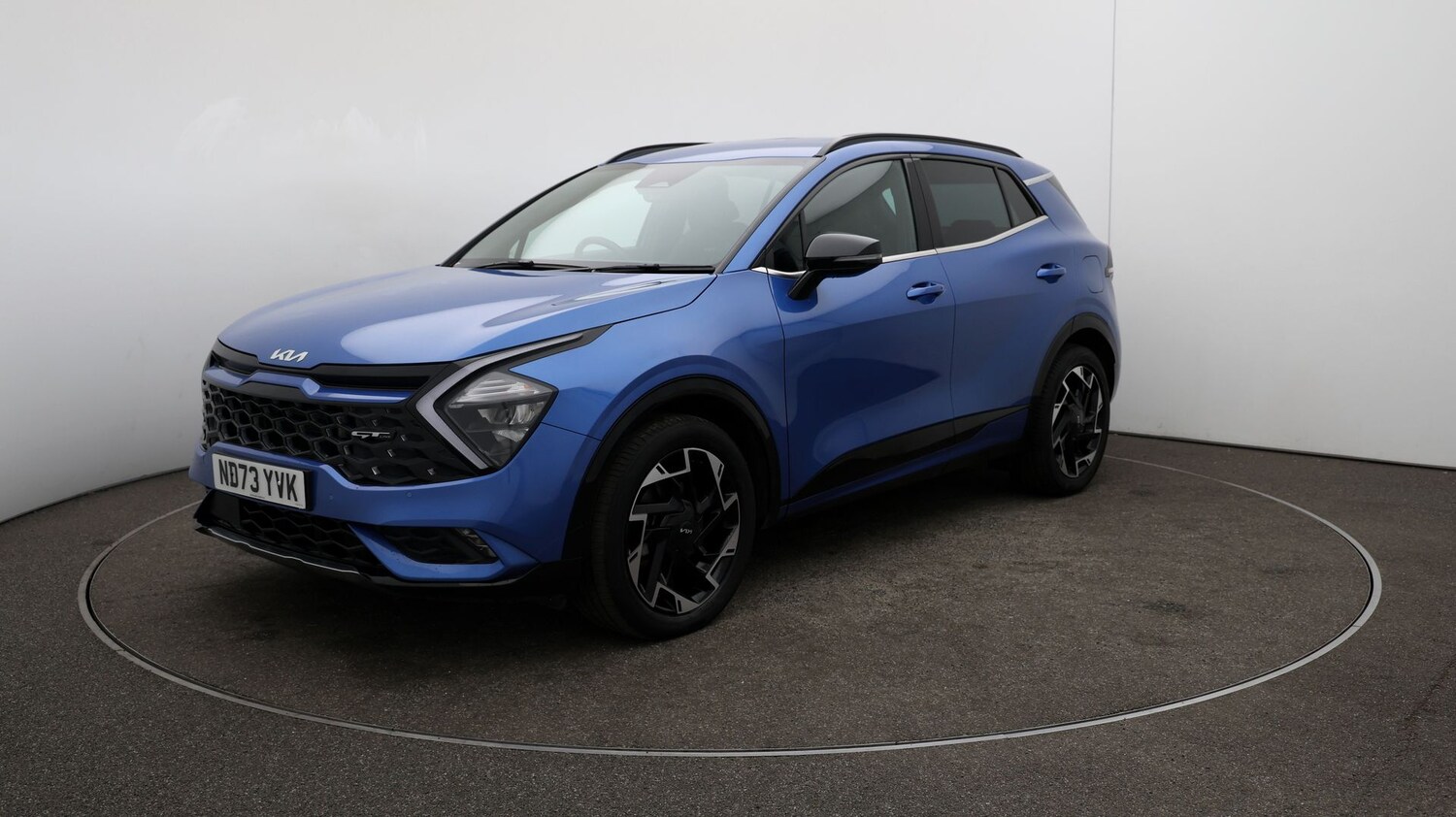 Used Kia Sportage for sale - 76810539: Photo 62