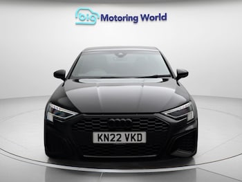 Used Audi A3 2022 for sale - 79547986: Photo
