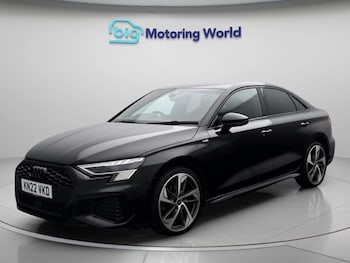Used Audi A3 2022 for sale - 79547986: Photo