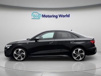 Used Audi A3 2022 for sale - 79547986: Photo