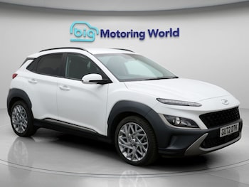 Hyundai - KONA