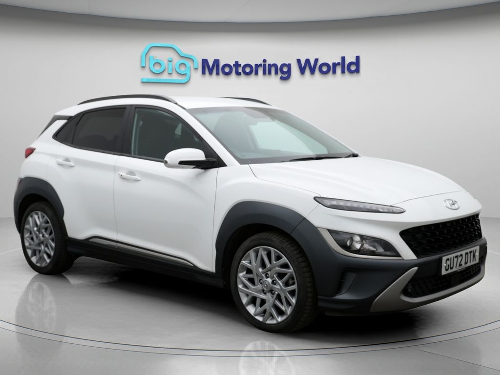 Used Hyundai KONA for sale - 76813678: Photo 8