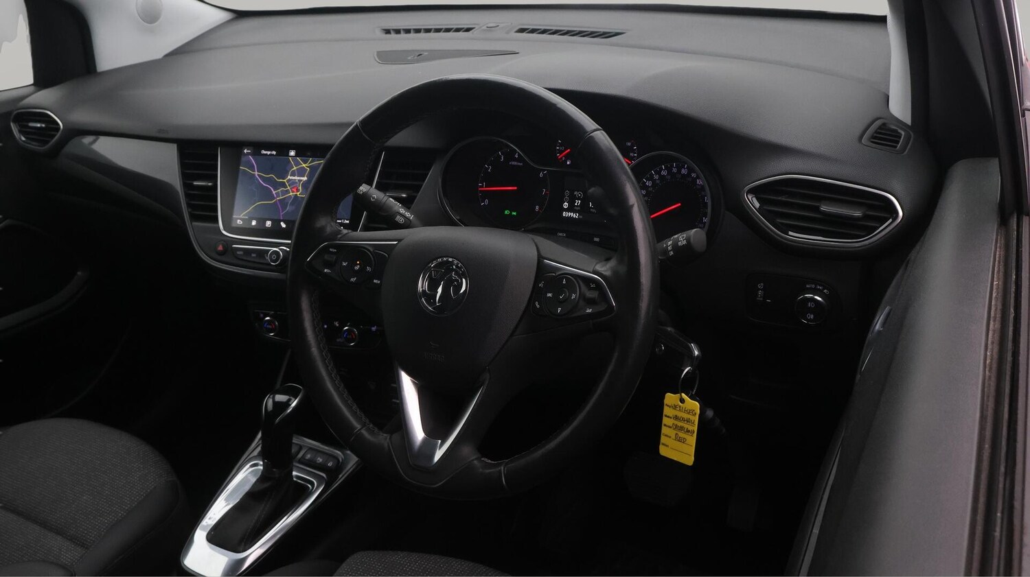 Used Vauxhall Crossland for sale - 76735149: Photo 10