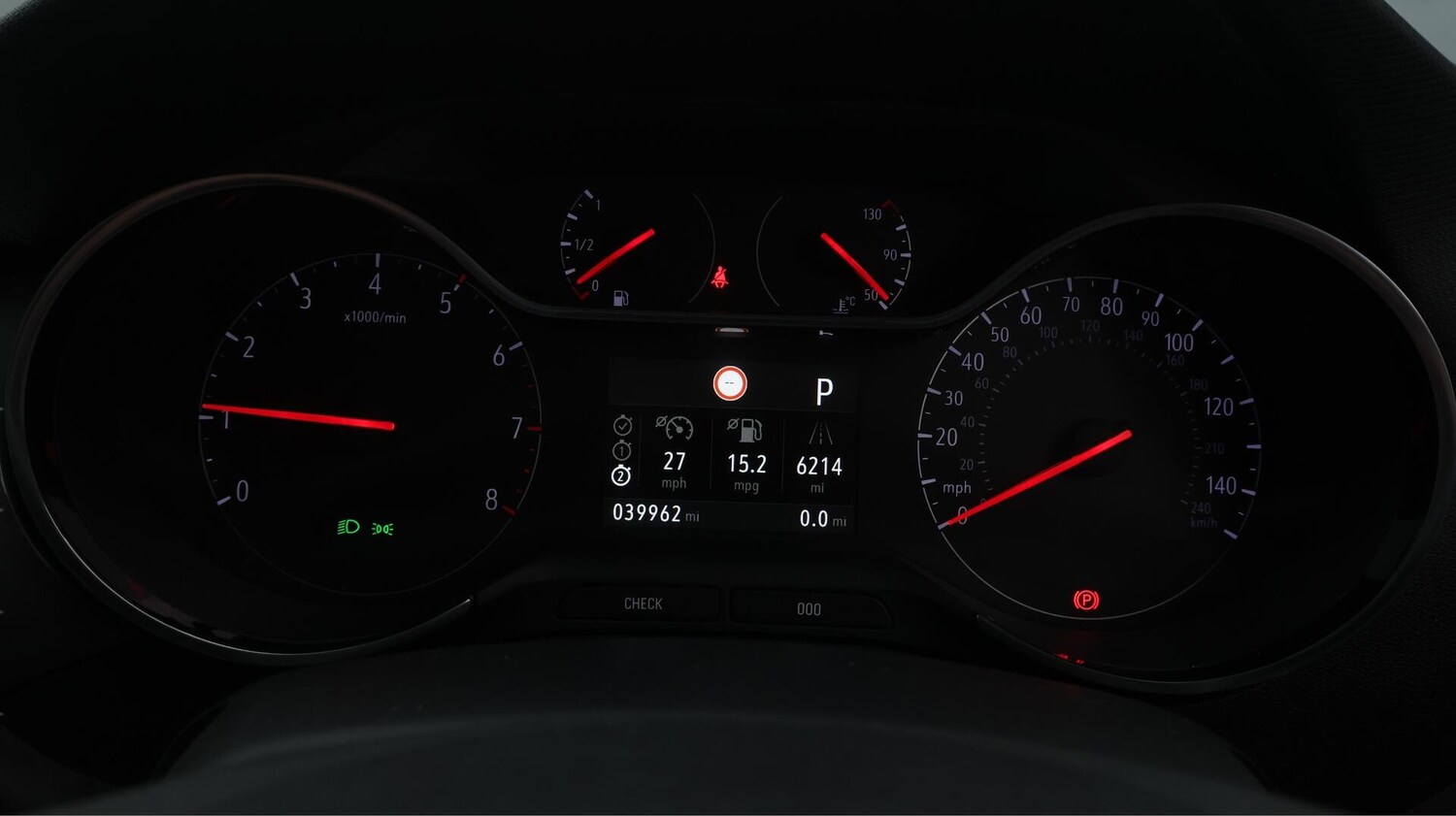 Used Vauxhall Crossland for sale - 76735149: Photo 11