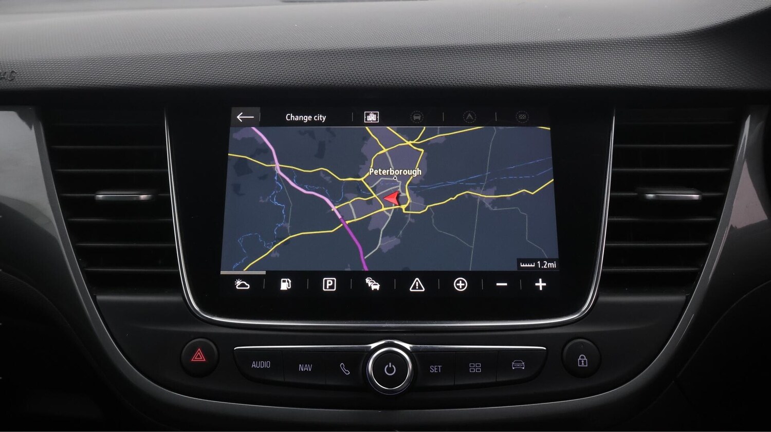 Used Vauxhall Crossland for sale - 76735149: Photo 12